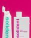 Ополіскувач для ротової порожнини Solident Peach mint / персик-м'ята, 250 ml 526 фото 2
