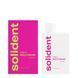 Ополіскувач для ротової порожнини Solident Peach mint / персик-м'ята, 250 ml 526 фото 1