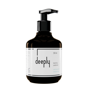 Deeply Hydrating Conditioner Зволожуючий кондиціонер DP0014-250 фото