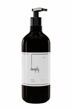 Deeply Hydrating Conditioner Зволожуючий кондиціонер DP0014-1000 фото