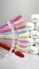 Crooz Гель для нарощування Creamy Builder gel №08 15 мл 259 фото 3