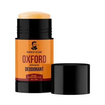Дезодорант Oxford для чоловіків, 50 г 1173 фото