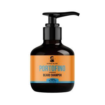 Шампунь для бороди Portofino / beard shampoo Portofino, 250 мл 1893 фото