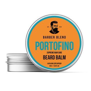 Бальзам для бороди Portofino / beard balm Portofino, 30 мл 1890 фото