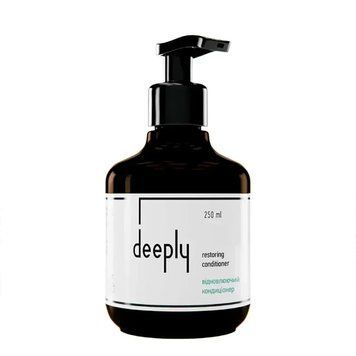 Deeply Restoring Conditioner Відновлюючий кондиціонер для волосся DP0029-250 фото