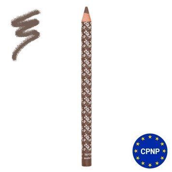 ZOLA Олівець для брів пудровий Powder Brow Pencil Taupe Brown 5298 фото